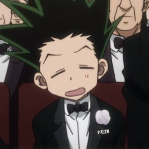 Meet your Posher, Abdulla